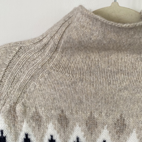 Sweater - Picture 3 of 7